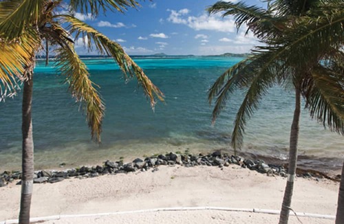 Estate Golden Rock Apartment | Colony Cove Beach Resort by Antilles Resorts