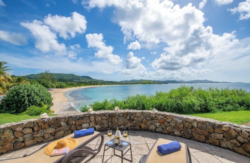 Estate Shoys Hotel | The Buccaneer Beach & Golf Resort