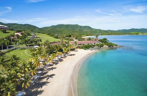 Estate Shoys Hotel | The Buccaneer Beach & Golf Resort