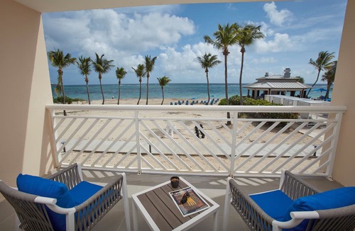 Estate Turner Hole Hotel | Carina Bay All Inclusive Resort & Casino - Adults Only