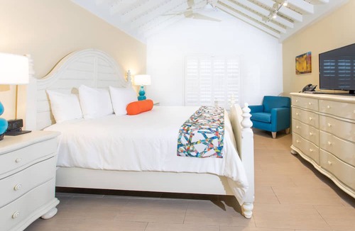 Christiansted Hotel | Hotel Caravelle St. Croix