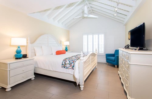 Christiansted Hotel | Hotel Caravelle St. Croix