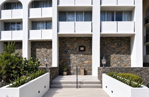 Christiansted Hotel | Hotel on the Cay
