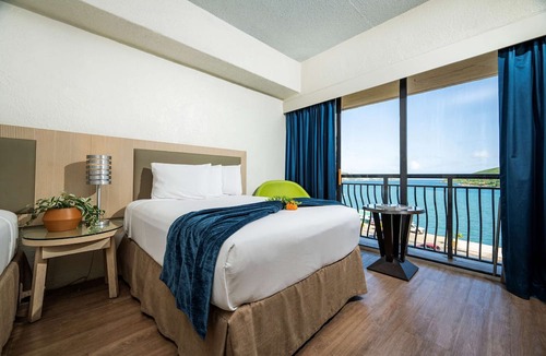 Estate Demarara Hotel | Windward Passage Hotel