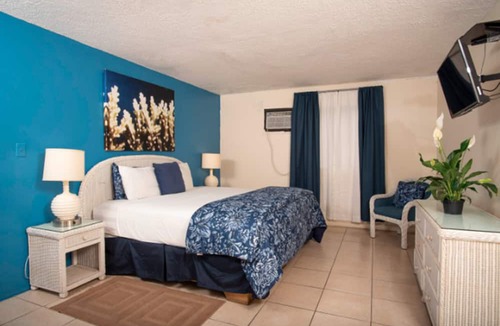 Estate Kings Quarter Hotel | Bunker Hill Hotel
