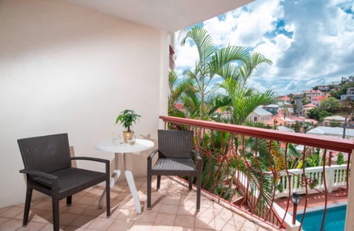 Estate Kings Quarter Hotel | Bunker Hill Hotel