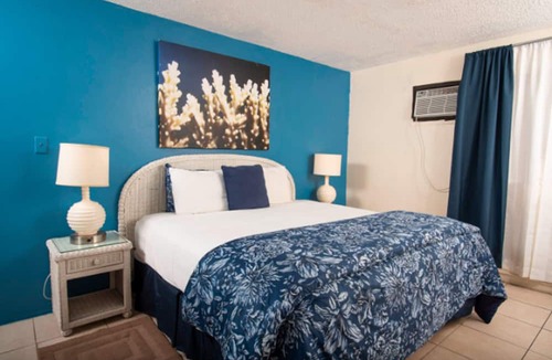 Estate Kings Quarter Hotel | Bunker Hill Hotel