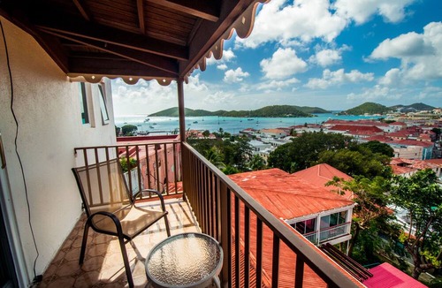 Estate Kings Quarter Bed & Breakfast | Galleon House Hotel