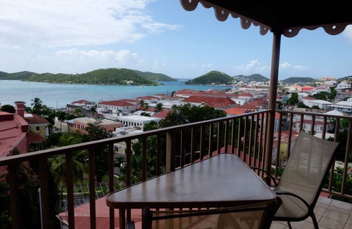 Estate Kings Quarter Bed & Breakfast | Galleon House Hotel