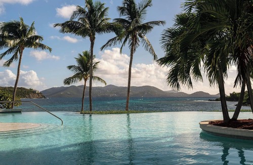 Nazareth Resort | The Ritz-Carlton, St. Thomas