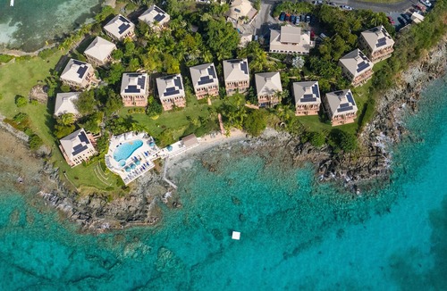 Estate Enighed Apartment | Gallows Point Resort