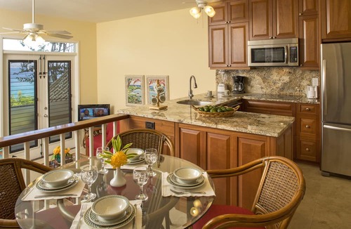 Estate Enighed Apartment | Gallows Point Resort
