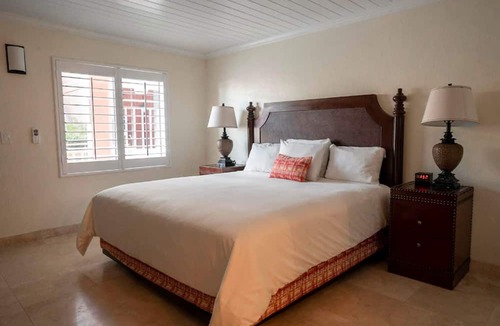 Christiansted Hotel | Company House Hotel St. Croix