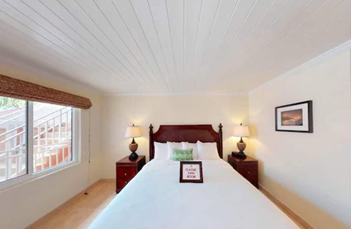 Christiansted Hotel | Company House Hotel St. Croix