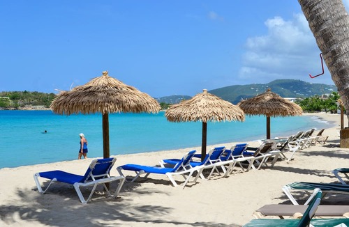 Charlotte Amalie West Hotel | Emerald Beach Resort