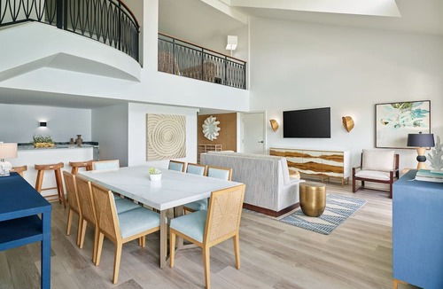 Estate Bakkero Resort | The Westin St. Thomas Beach Resort & Spa