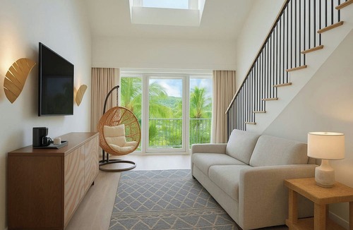 Estate Bakkero Resort | The Westin St. Thomas Beach Resort & Spa