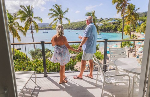 Nazareth Hotel | Secret Harbour Beach Resort