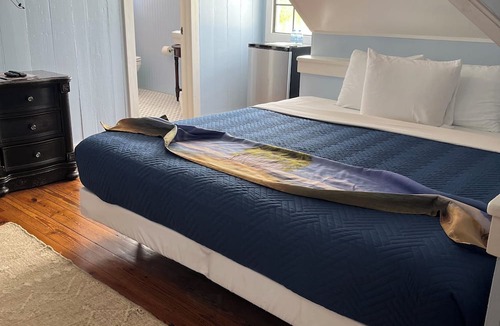 Christiansted Hotel | Club Comanche Hotel, St. Croix
