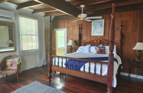 Christiansted Hotel | Club Comanche Hotel, St. Croix