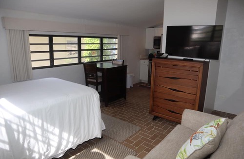 Frydendal Condo | L3 Condo