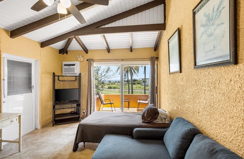La Grande Princesse Condo | A Getaway From Your Getaway 1 Bedroom Condo by RedAwning