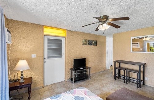 La Grande Princesse Condo | Caribbean Home With A View 1 Bedroom Condo by RedAwning