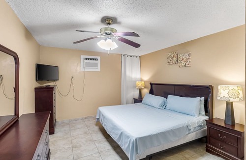 La Grande Princesse Condo | Caribbean Home With A View 1 Bedroom Condo by RedAwning
