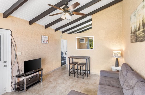 La Grande Princesse Condo | Caribbean View Your Way 1 Bedroom Condo by RedAwning