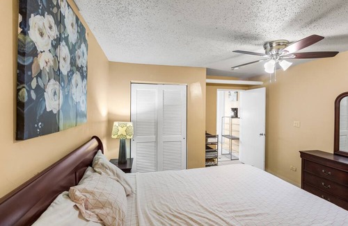 La Grande Princesse Condo | Caribbean View 1 Bedroom Condo by RedAwning