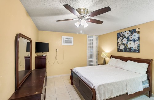 La Grande Princesse Condo | Caribbean View 1 Bedroom Condo by RedAwning