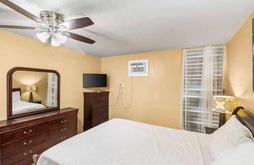 La Grande Princesse Condo | Caribbean View 1 Bedroom Condo by RedAwning