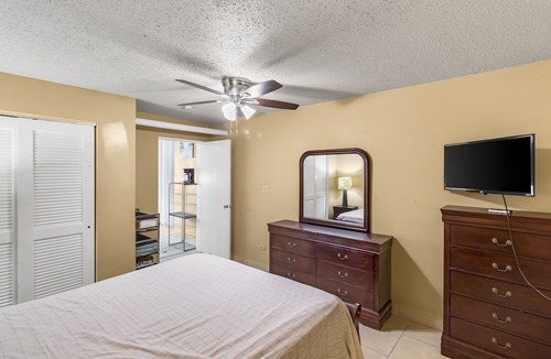 La Grande Princesse Condo | Caribbean View 1 Bedroom Condo by RedAwning