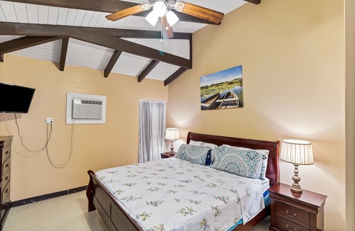 La Grande Princesse Condo | One Blue Caribbean View 1 Bedroom Condo by RedAwning