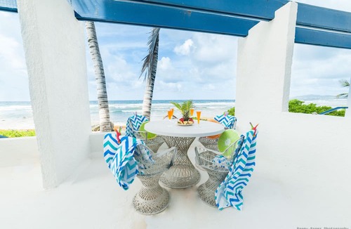 La Grande Princesse Condo | Gorgeous Ocean Views! Welcome to Bella Breeze! BeachFront 2BR 2BA
