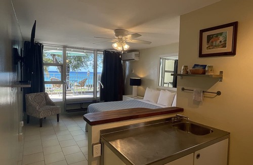 Frederiksted Southeast Hotel | The Frederiksted Hotel