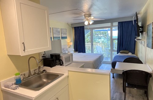 Frederiksted Southeast Hotel | The Frederiksted Hotel