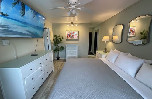 Frederiksted Southeast Hotel | The Frederiksted Hotel
