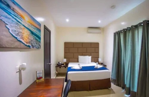 Altona Hotel | Starz Hotel