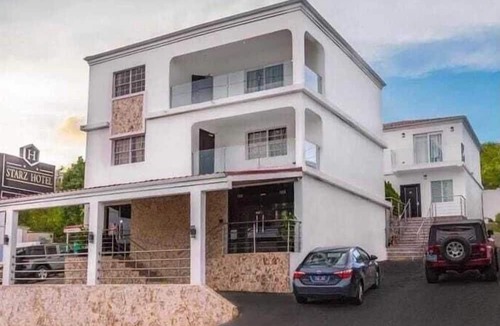 Altona Hotel | Starz Hotel