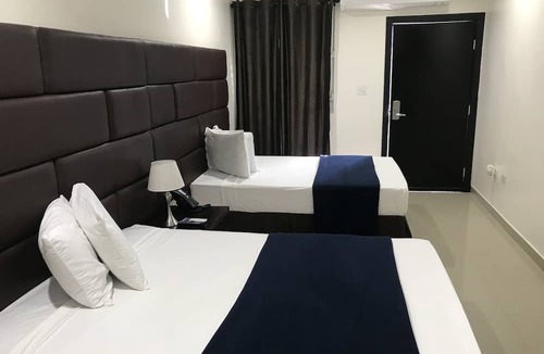 Altona Hotel | Starz Hotel