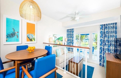 Estate Frenchman Bay Resort | Limetree Beach Resort ^ 1 bedroom - Secluded Caribbean Beach