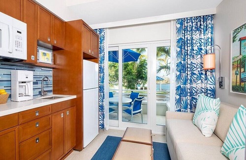 Estate Frenchman Bay Resort | Limetree Beach Resort ^ Studio - Secluded Caribbean Beach