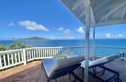 Magens Bay House | The Breeze Villa, A Private Resort