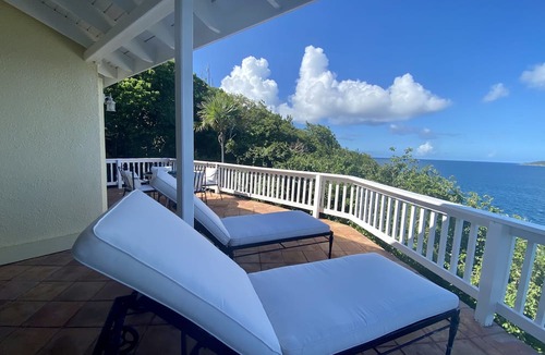 Magens Bay House | The Breeze Villa, A Private Resort