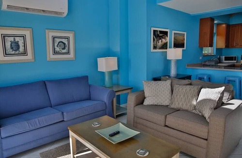 Estate Frenchman Bay Villa | Salty Sway I - 2bed/2bath Beach House