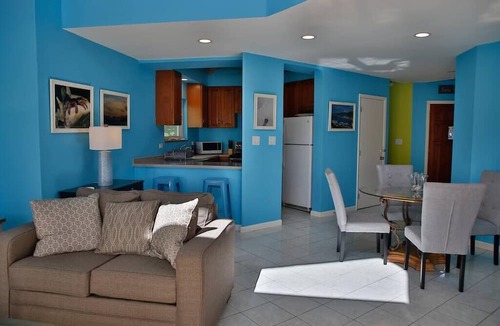 Estate Frenchman Bay Villa | Salty Sway I - 2bed/2bath Beach House