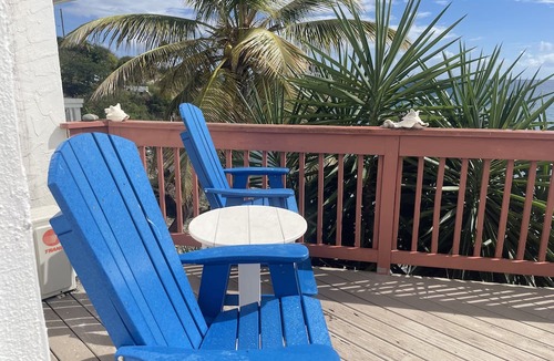 Estate Frenchman Bay Apartment | Salty Sway III - 1bed/1bath Beach House