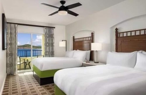 Estate Bakkero Condo | Marriott Frenchman's Cove -3BR-3BA - 3/26-4/2/2027 - USD1,200/Night