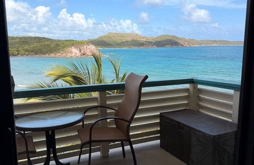 Estate Bolongo Condo | Stunning St. Thomas Condo for Your Tropical Escape